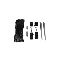 Thule Hold Down Side Strap Kit Schwarz – Markisenzubehör - Produktbild - 1