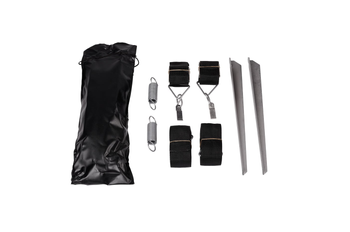 Thule Hold Down Side Strap Kit Schwarz – Markisenzubehör - Produktbild - 4