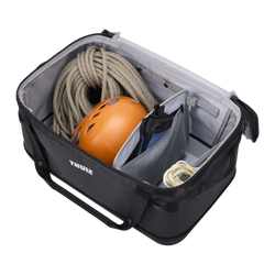 Thule Chasm gear hauler 55L Schwarz - Produktbild - 3
