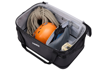 Thule Chasm gear hauler 55L Schwarz - Produktbild - 5