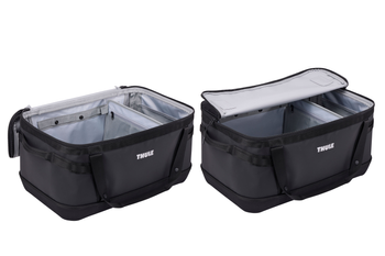Thule Chasm gear hauler 55L Schwarz - Produktbild - 6