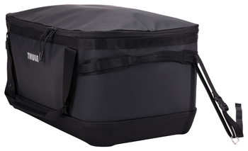 Thule Chasm gear hauler 55L Schwarz - Produktbild - 16