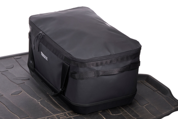 Thule Chasm gear hauler 55L Schwarz - Produktbild - 9