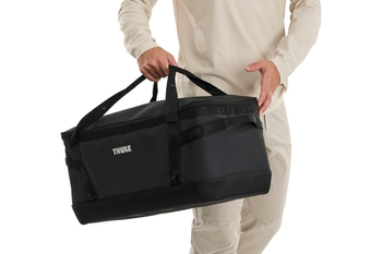 Thule Chasm gear hauler 55L Schwarz - Produktbild - 7