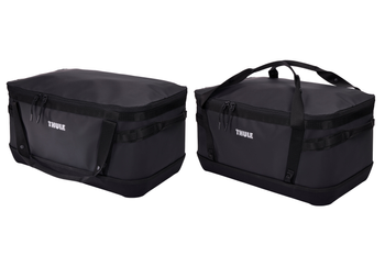 Thule Chasm gear hauler 55L Schwarz - Produktbild - 10