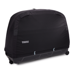 Thule RoundTrip road bike case Schwarz – Sport travel case - Produktbild - 1