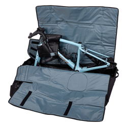 Thule RoundTrip road bike case Schwarz – Sport travel case - Produktbild - 3