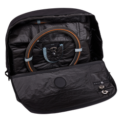 Thule RoundTrip road bike case Schwarz – Sport travel case - Produktbild - 4