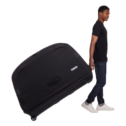 Thule RoundTrip road bike case Schwarz – Sport travel case - Produktbild - 5