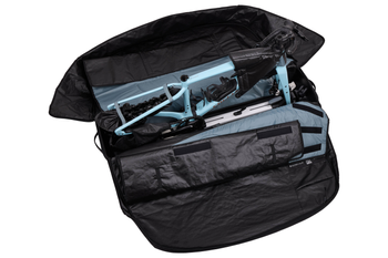 Thule RoundTrip road bike case Schwarz – Sport travel case - Produktbild - 13