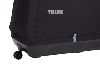 Thule RoundTrip road bike case Schwarz – Sport travel case - Produktbild - 17