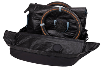 Thule RoundTrip road bike case Schwarz – Sport travel case - Produktbild - 19