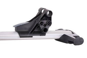Thule RoundTrip road bike case Schwarz – Sport travel case - Produktbild - 15