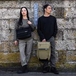 Thule Paramount backpack 27L Cream – Laptop‐Rucksack - Produktbild - 5