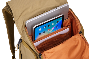 Thule Paramount backpack 27L Cream – Laptop‐Rucksack - Produktbild - 17