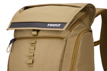 Thule Paramount backpack 27L Cream – Laptop‐Rucksack - Produktbild - 20