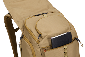 Thule Paramount backpack 27L Cream – Laptop‐Rucksack - Produktbild - 9