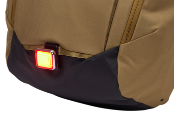 Thule Paramount backpack 27L Cream – Laptop‐Rucksack - Produktbild - 11