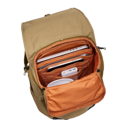Thule Paramount backpack 27L Cream – Laptop‐Rucksack - Produktbild - 3
