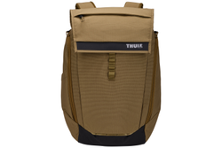 1415728-21459741.jpg Thule Paramount backpack 27L Cream – Laptop‐Rucksack - Produktbild - 22
