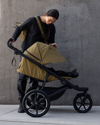 Thule Urban Glide 3 Blau – Kinderwagen - Produktbild - 26