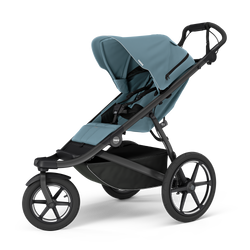 Thule Urban Glide 3 Blau – Kinderwagen - Produktbild - 1