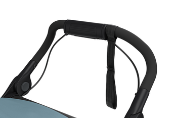 Thule Urban Glide 3 Blau – Kinderwagen - Produktbild - 18