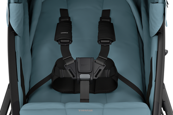 Thule Urban Glide 3 Blau – Kinderwagen - Produktbild - 20