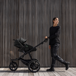Thule Urban Glide 3 Blau – Kinderwagen - Produktbild - 5