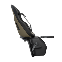 Thule Yepp Nexxt 2 maxi Braun – Fahrradkindersitz - Produktbild - 3
