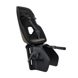 1628212-21459781.png Thule Yepp Nexxt 2 maxi Braun – Fahrradkindersitz - Produktbild - 1