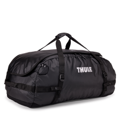 Thule Chasm 90L duffel Schwarz – Reisetasche - Produktbild - 1