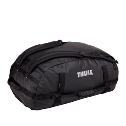 Thule Chasm 90L duffel Schwarz – Reisetasche - Produktbild - 2