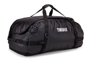 Thule Chasm 90L duffel Schwarz – Reisetasche - Produktbild - 7