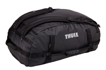 Thule Chasm 90L duffel Schwarz – Reisetasche - Produktbild - 19