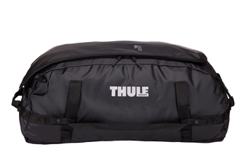 Thule Chasm 90L duffel Schwarz – Reisetasche - Produktbild - 21