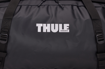 Thule Chasm 90L duffel Schwarz – Reisetasche - Produktbild - 9