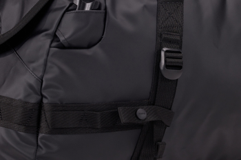 Thule Chasm 90L duffel Schwarz – Reisetasche - Produktbild - 14