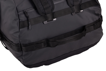 Thule Chasm 90L duffel Schwarz – Reisetasche - Produktbild - 15