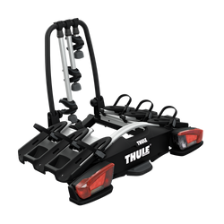 Thule VeloCompact F 3 13-pin Aluminium – Anhängerkupplungs-Fahrradträger - Produktbild - 1