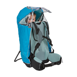 Thule Sapling rain cover Blau – Zubehör - Produktbild - 4