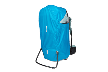 Thule Sapling rain cover Blau – Zubehör - Produktbild - 5