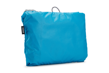 Thule Sapling rain cover Blau – Zubehör - Produktbild - 11