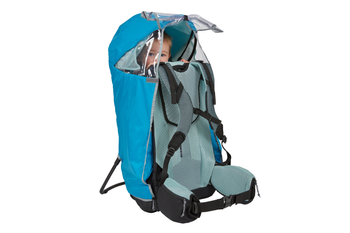 Thule Sapling rain cover Blau – Zubehör - Produktbild - 7