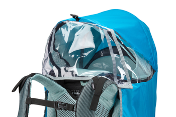 Thule Sapling rain cover Blau – Zubehör - Produktbild - 8