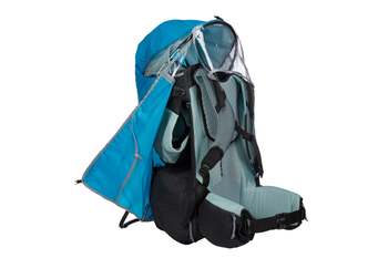 Thule Sapling rain cover Blau – Zubehör - Produktbild - 9