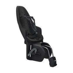 Thule Yepp 2 maxi Schwarz – Fahrradkindersitz - Produktbild - 1