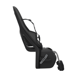 Thule Yepp 2 maxi Schwarz – Fahrradkindersitz - Produktbild - 3
