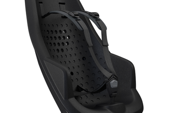 Thule Yepp 2 maxi Schwarz – Fahrradkindersitz - Produktbild - 13
