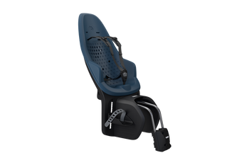 Thule Yepp 2 maxi Blau – Fahrradkindersitz - Produktbild - 8